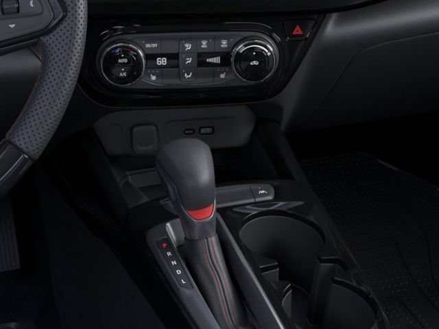 New 2026 Apex Red Chevrolet 2RS image 23