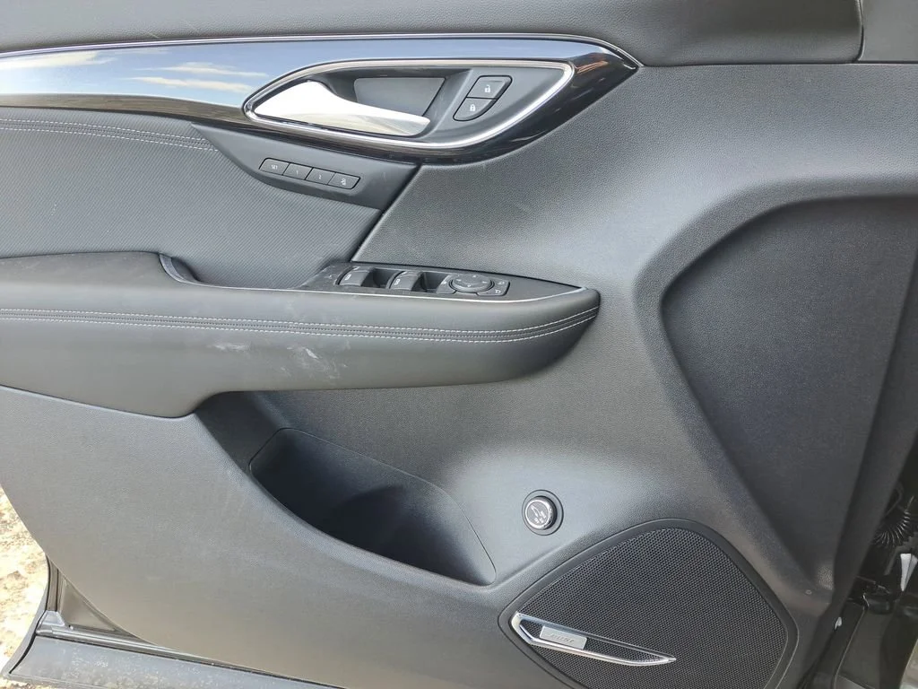 2026 Buick Envision Preferred - Photo 17