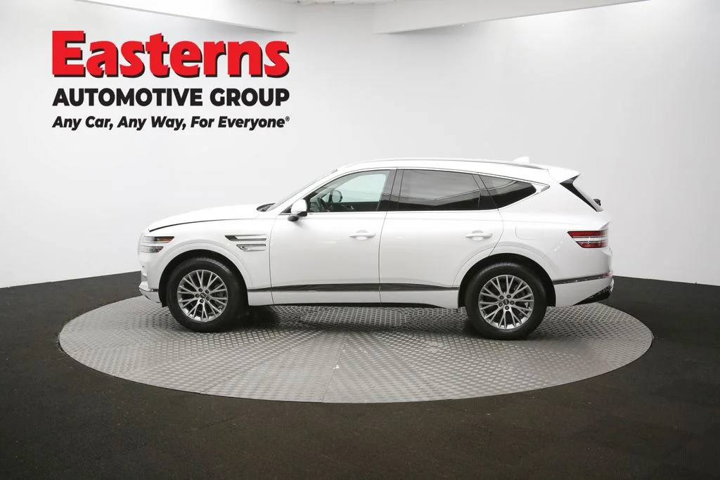Used 2024 White Genesis 2.5T image 61