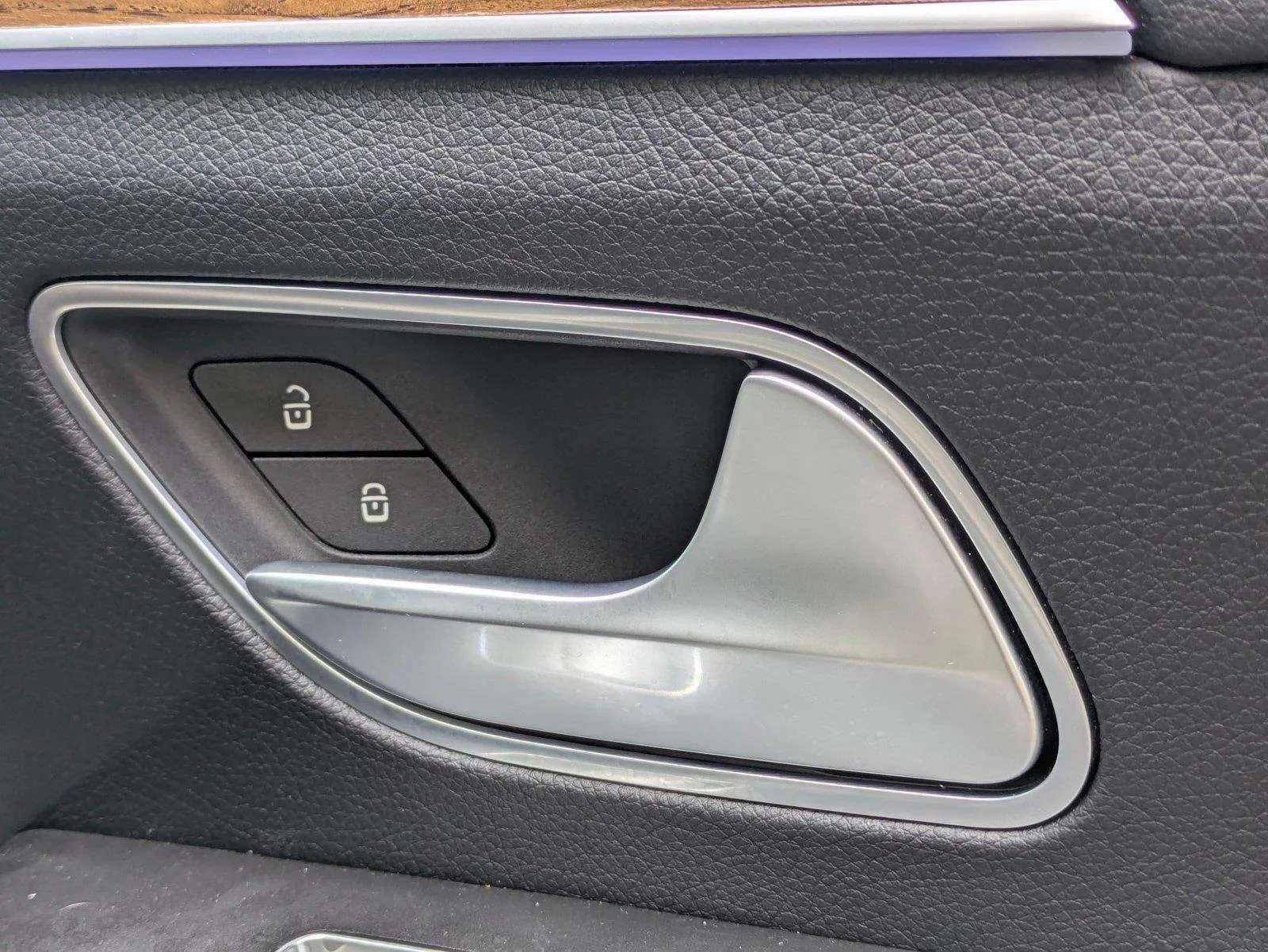 Used 2023 Selenite Grey Metallic Mercedes-Benz AMG® GLE 53 image 33