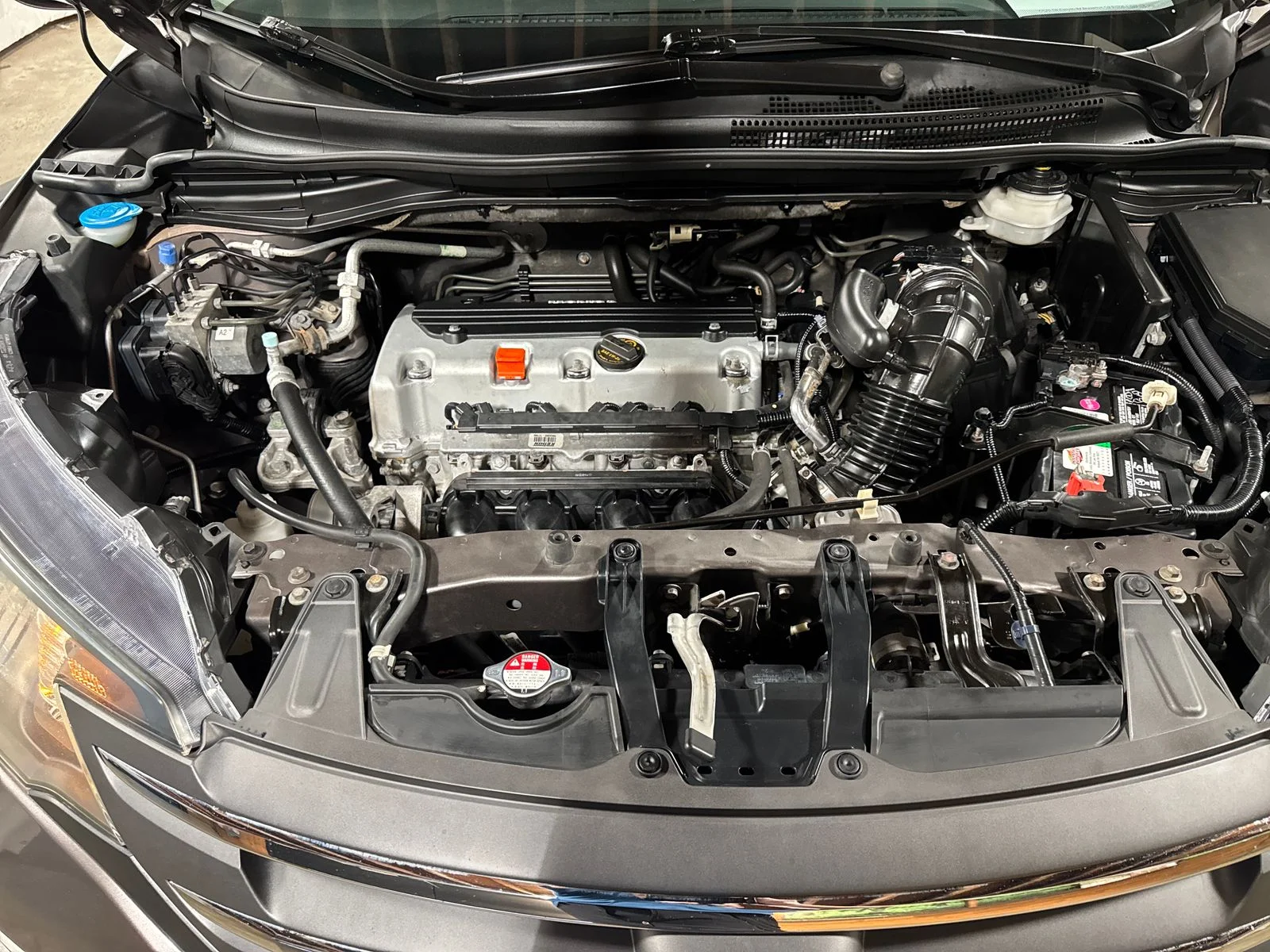 Used 2014  Honda EX-L image 25