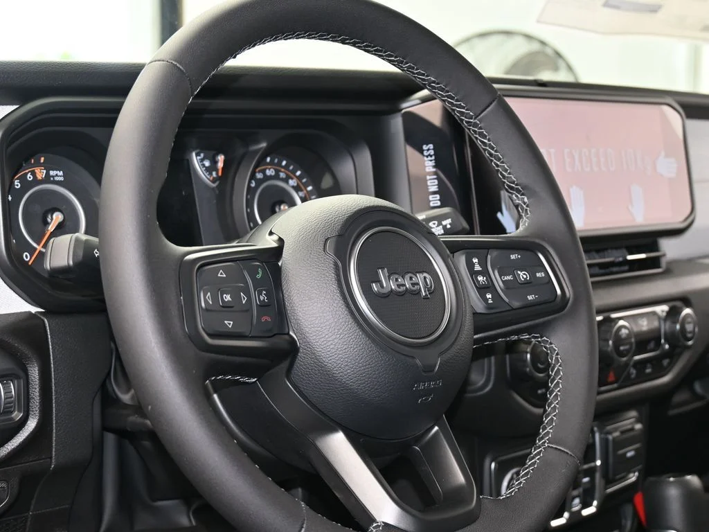 2026 Jeep Gladiator Sport S - Photo 13