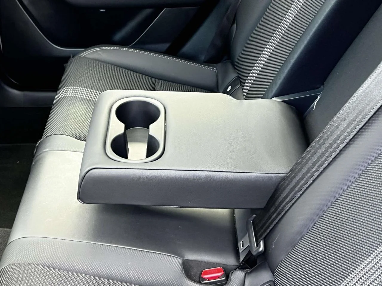 Certified Used 2024 Wind Chill Pearl Mazda 2.5 S Premium image 25