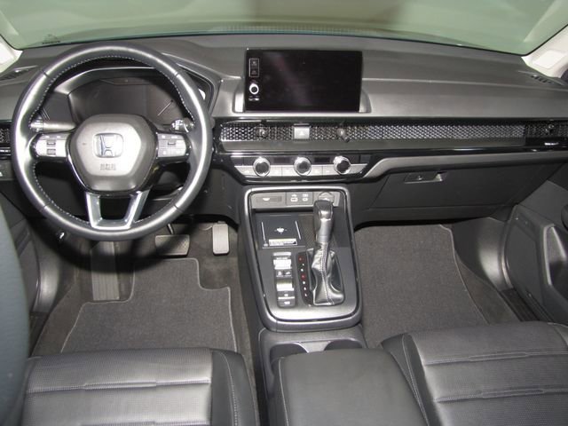 2025 Honda CR-V EX-L - Photo 14