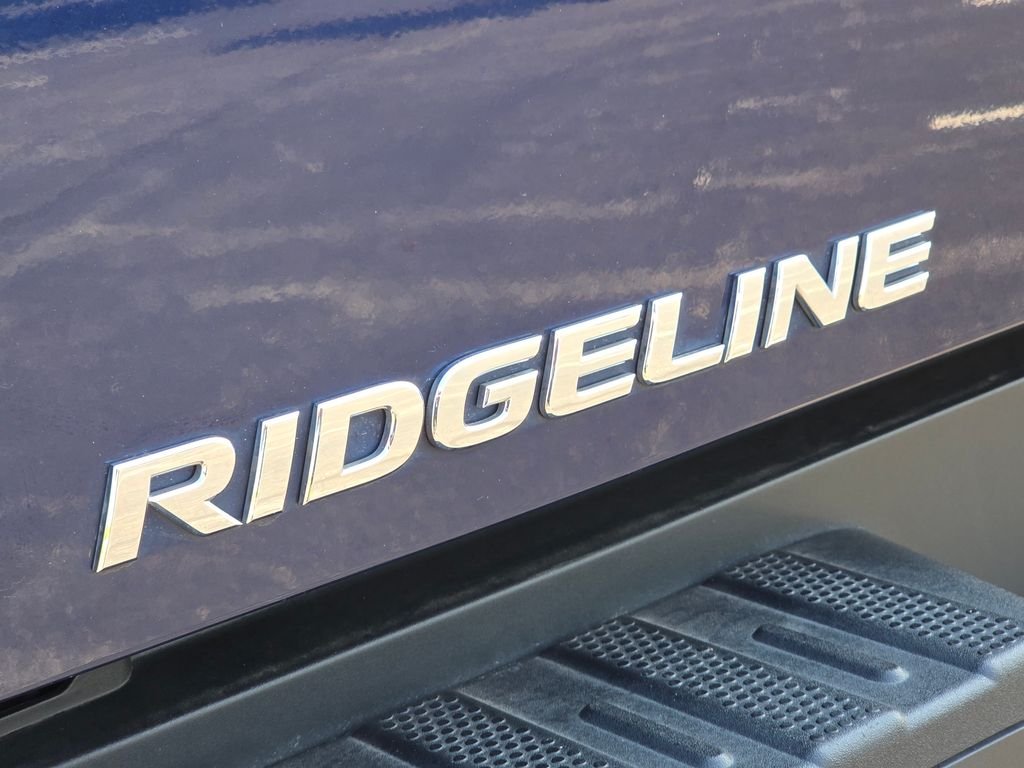 2023 Honda Ridgeline RTL - Photo 18