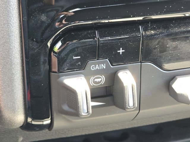 New 2026 Ceramic Gray Clear-Coat Exterior Paint RAM Black Express image 18