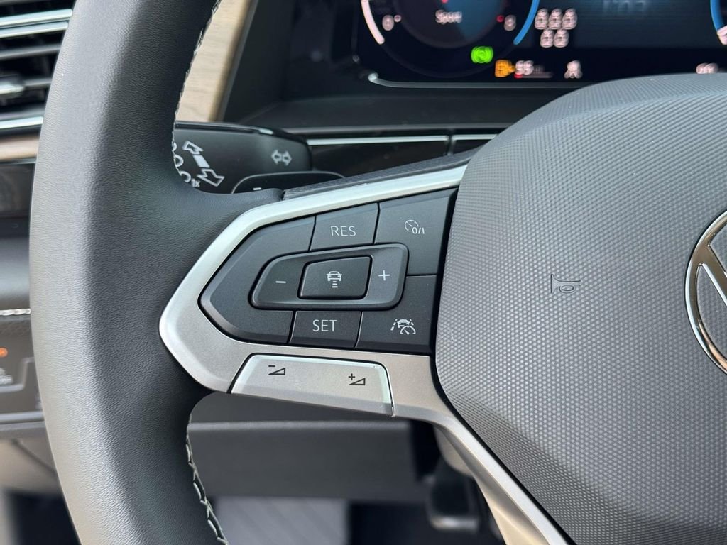 2026 Volkswagen Atlas SE w/Tech - Photo 23