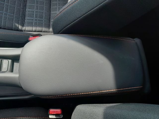 2026 Honda HR-V Sport - Photo 27