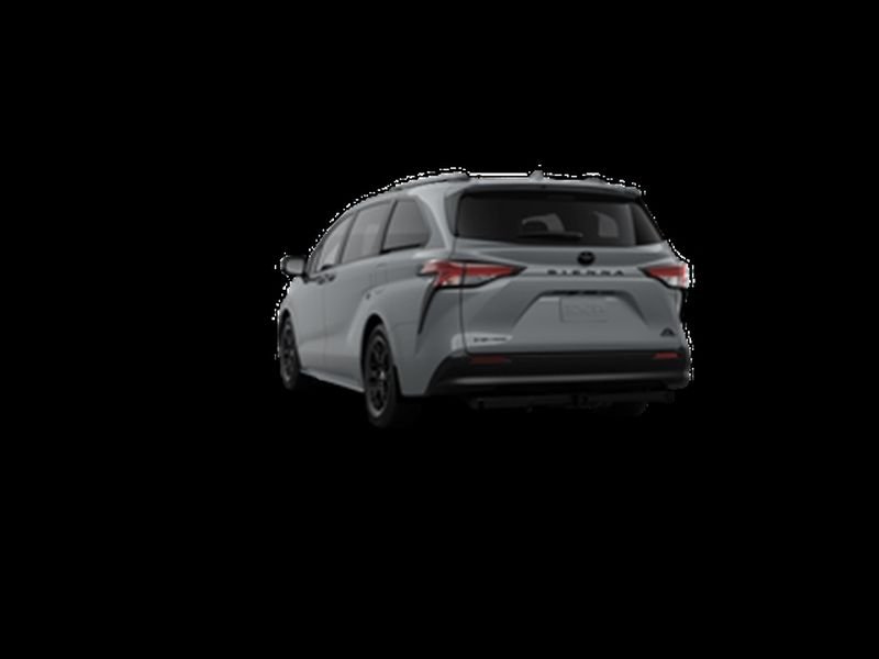 New 2026 Cement Toyota Woodland Edition image 9