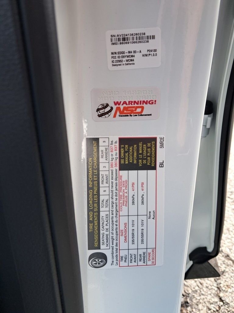 2025 Nissan ARIYA Platinum+ - Photo 32