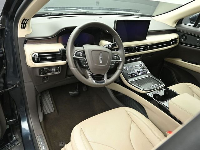 2023 LINCOLN NAUTILUS - Image 8