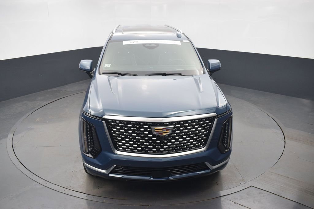 2026 CADILLAC ESCALADE ESV - Image 40