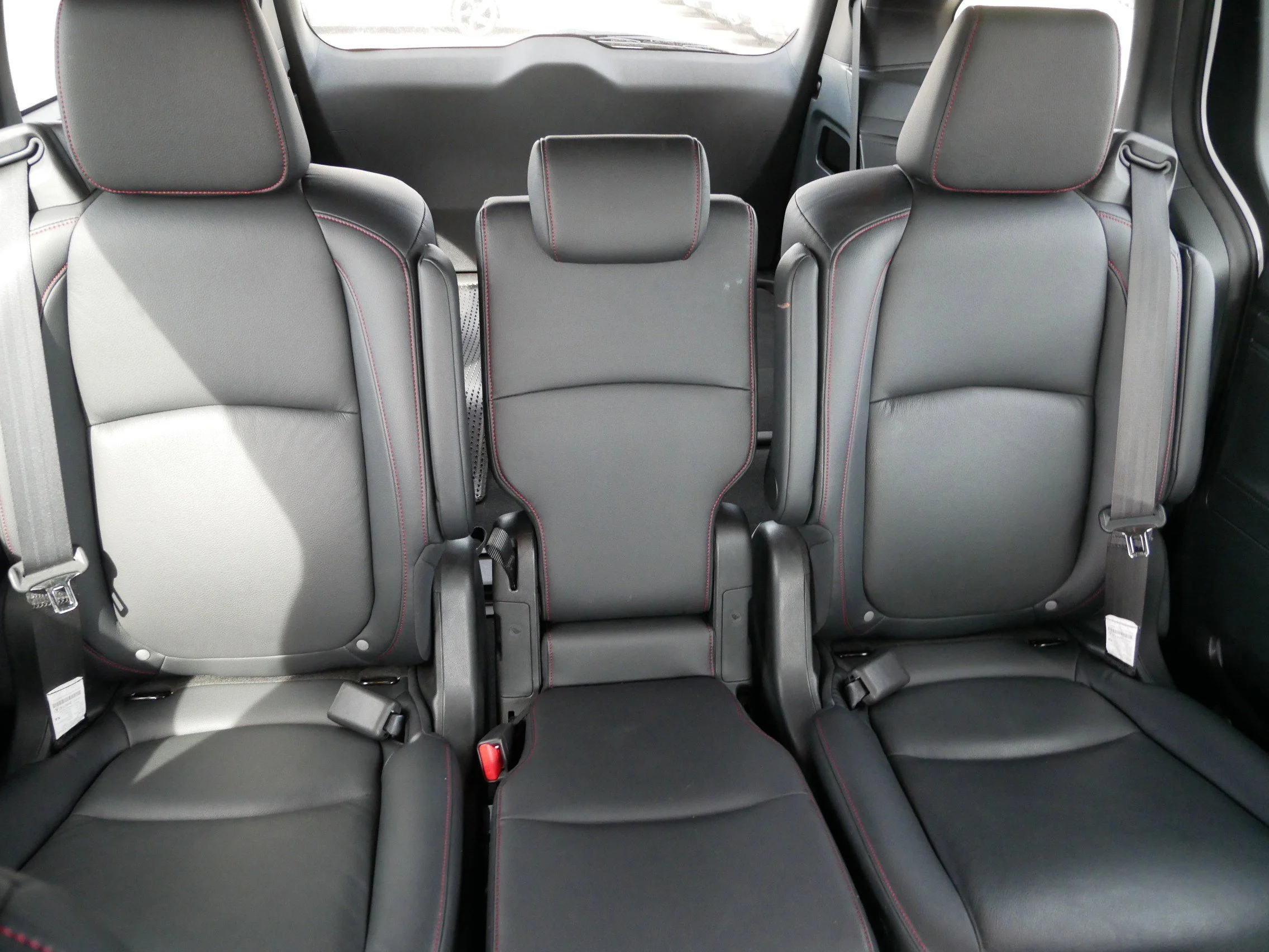 2023 Honda Odyssey SPORT - Photo 13
