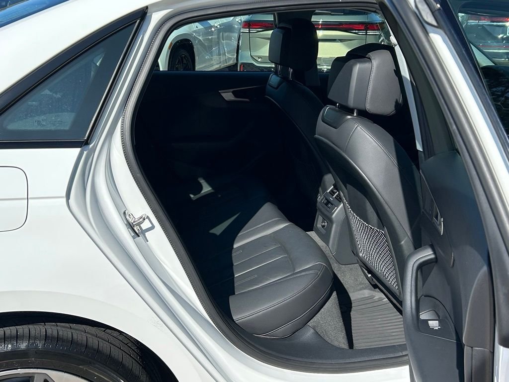 Used 2019  Audi 2.0T Premium image 40