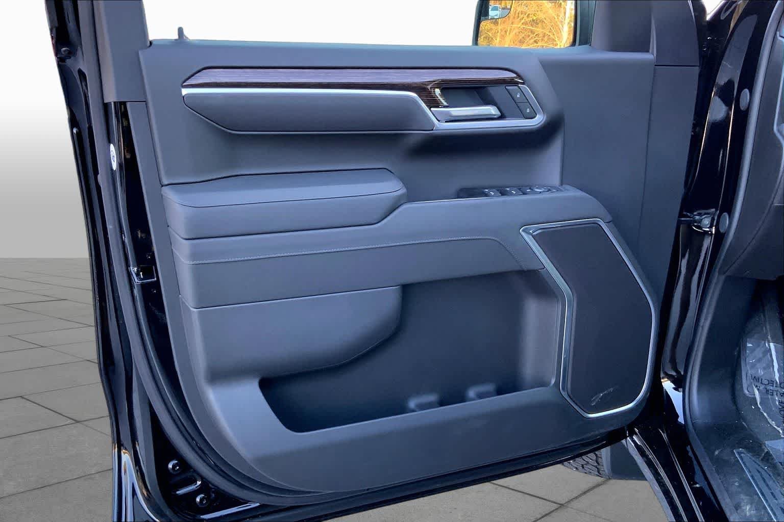2026 GMC Sierra 1500 Elevation - Photo 10