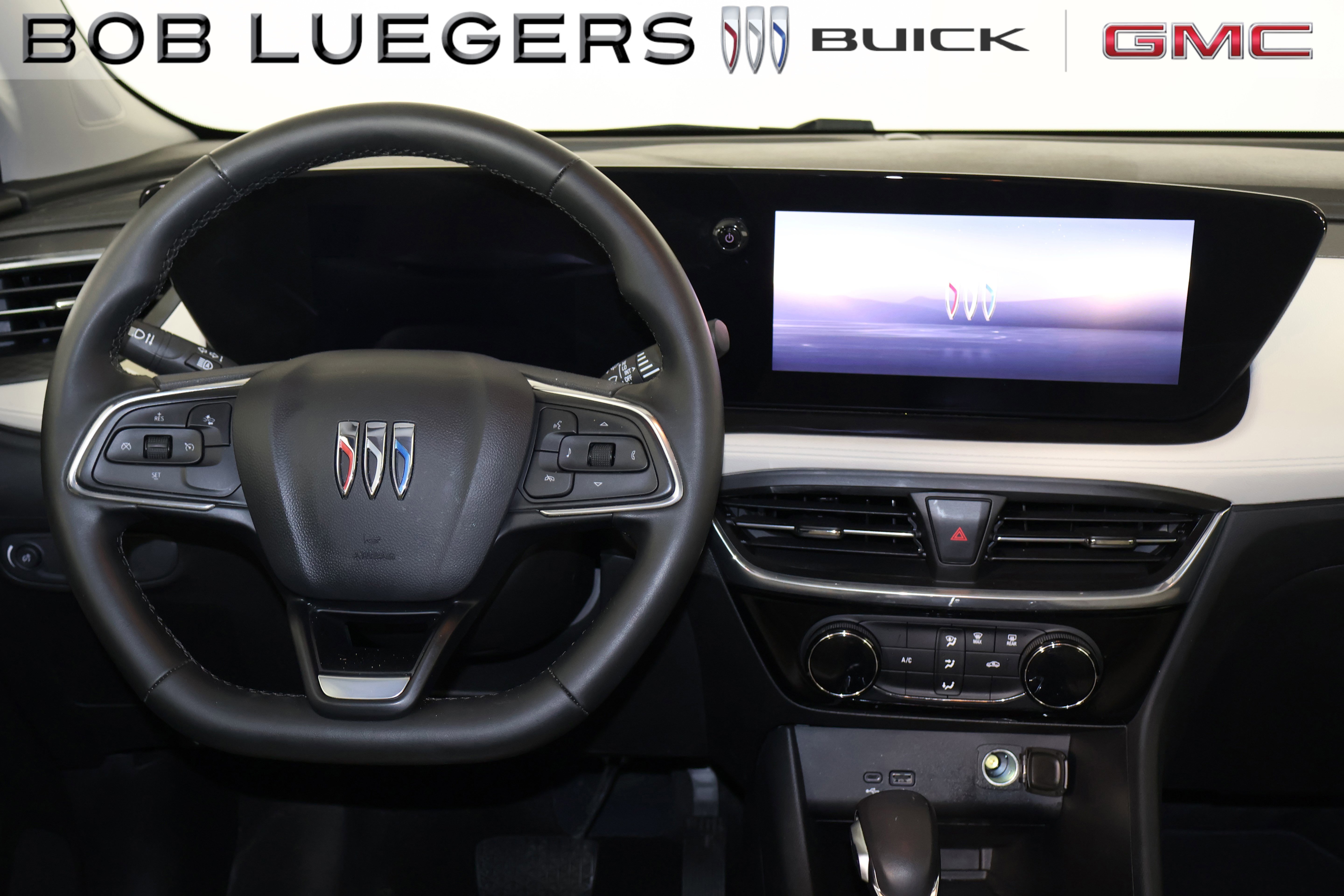 2024 Buick Encore GX Sport Touring - Photo 12