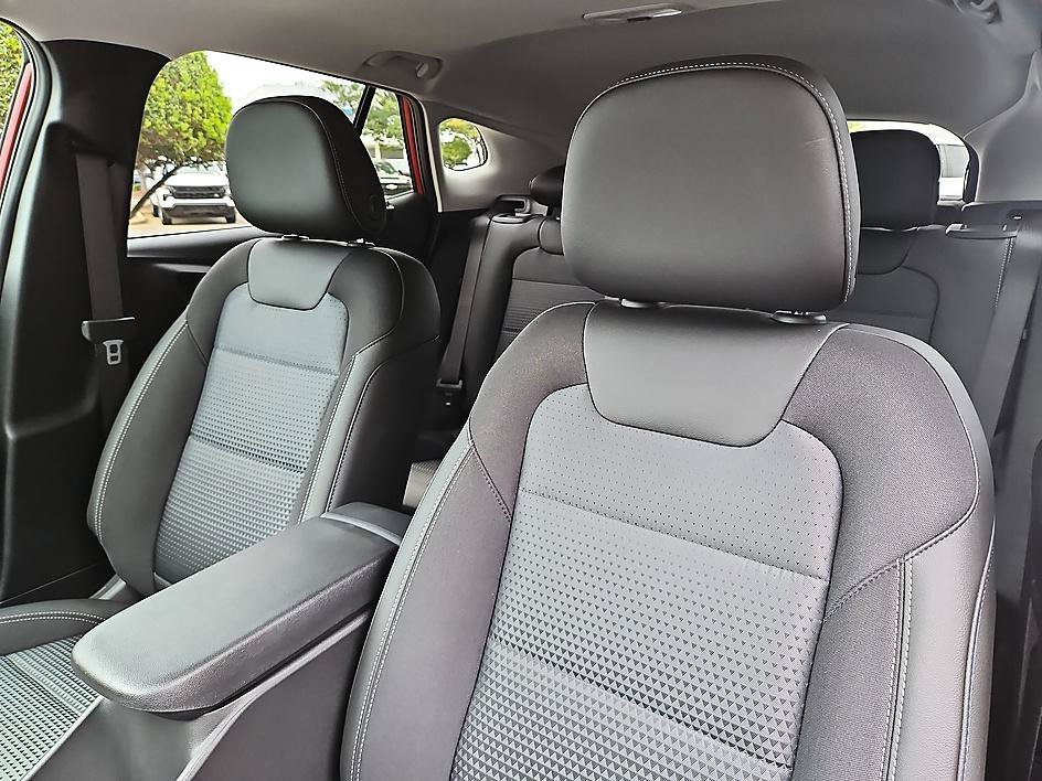 2026 Chevrolet Trax LT - Photo 15