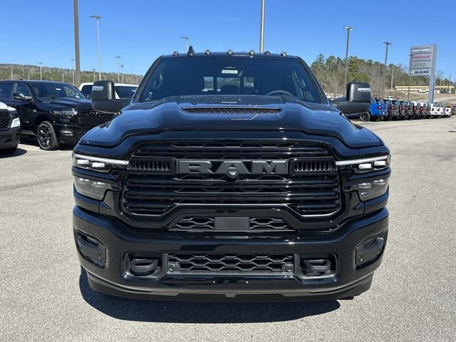 New 2026 Black RAM Laramie image 2