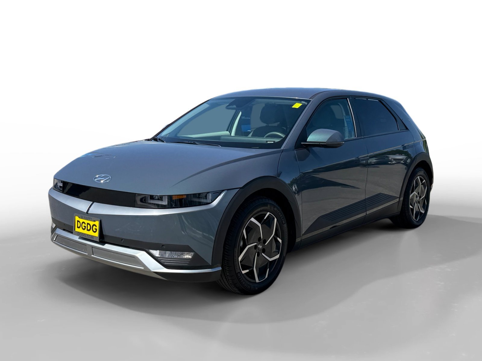 2024 Hyundai Ioniq 5 SEL RWD's photo