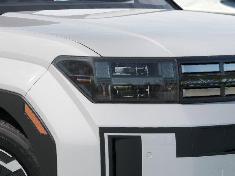 New 2027 White Hyundai SEL image 9