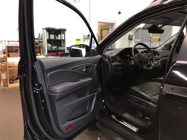 Used 2024  Honda RTL image 14
