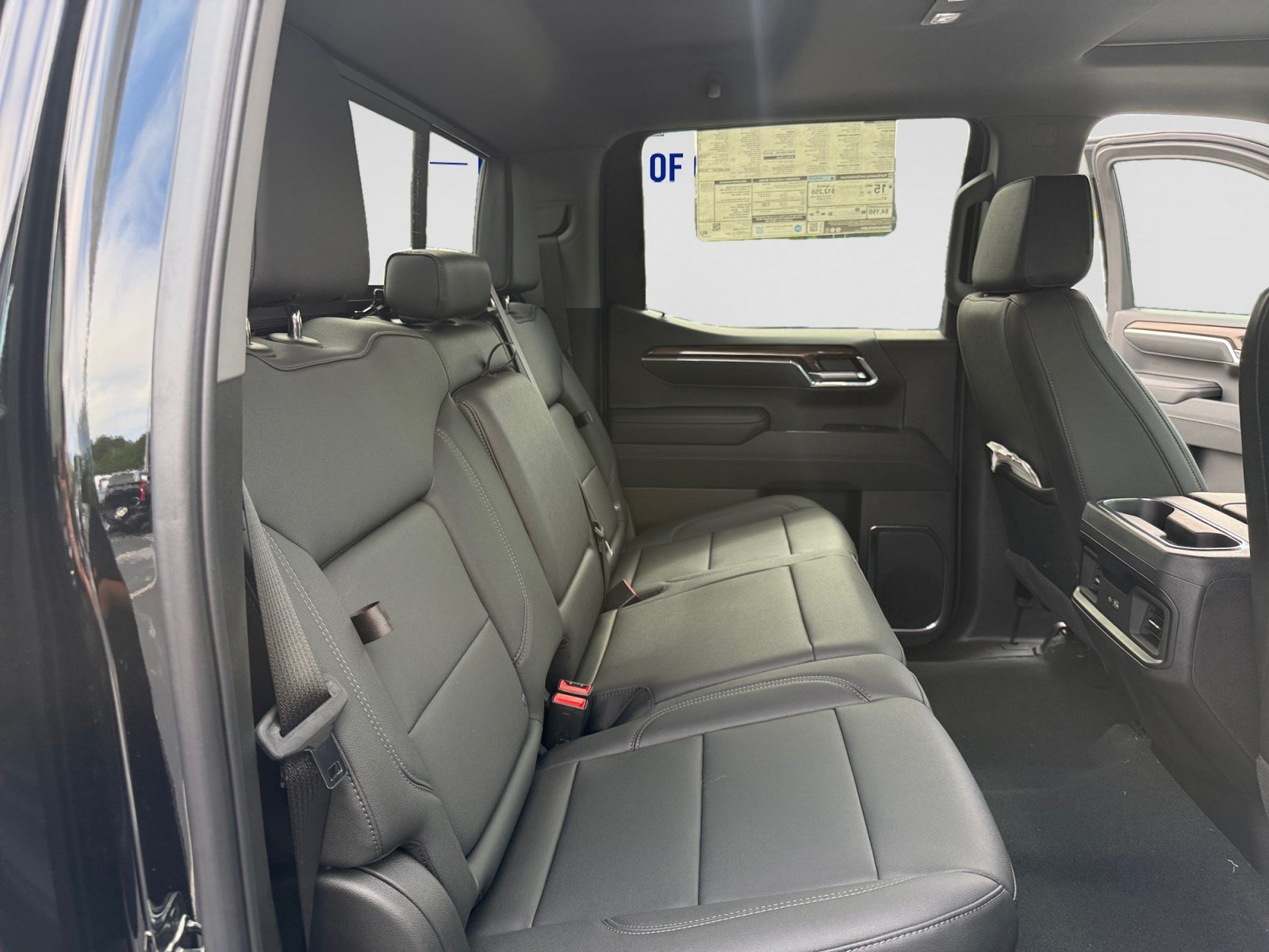 2026 Chevrolet Silverado 1500 LT Trail Boss - Photo 15