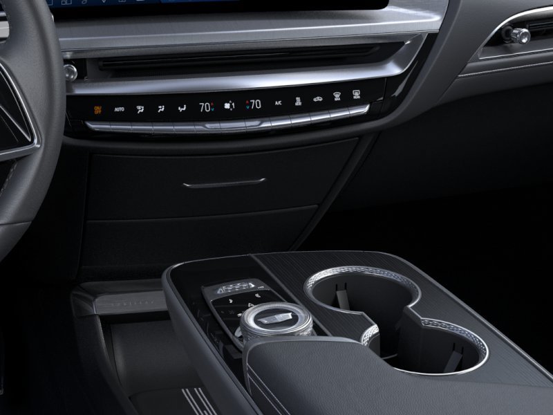 2026 Cadillac LYRIQ Luxury - Photo 23