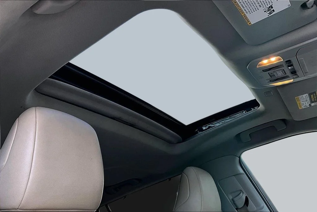 2021 Toyota Highlander XLE - Photo 27
