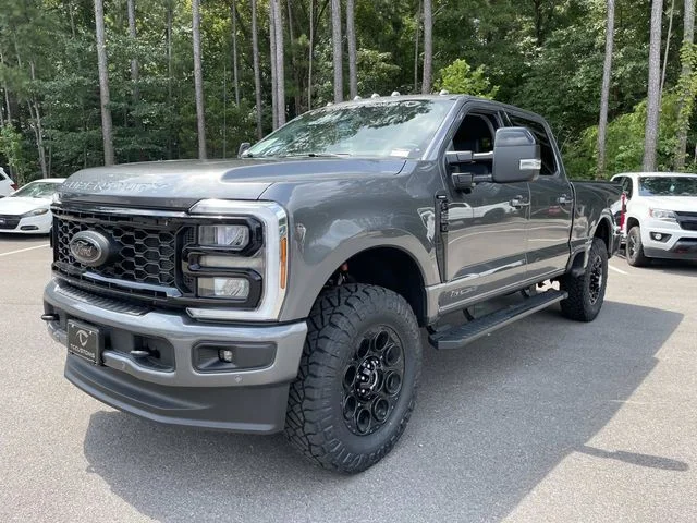 New 2026 Carbonized Gray Metallic Ford TCcustoms image 22