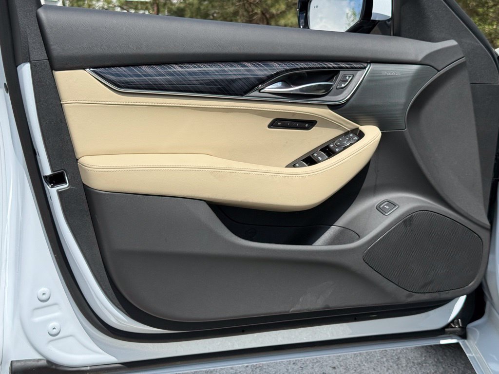 2026 Cadillac CT5 Premium Luxury - Photo 16