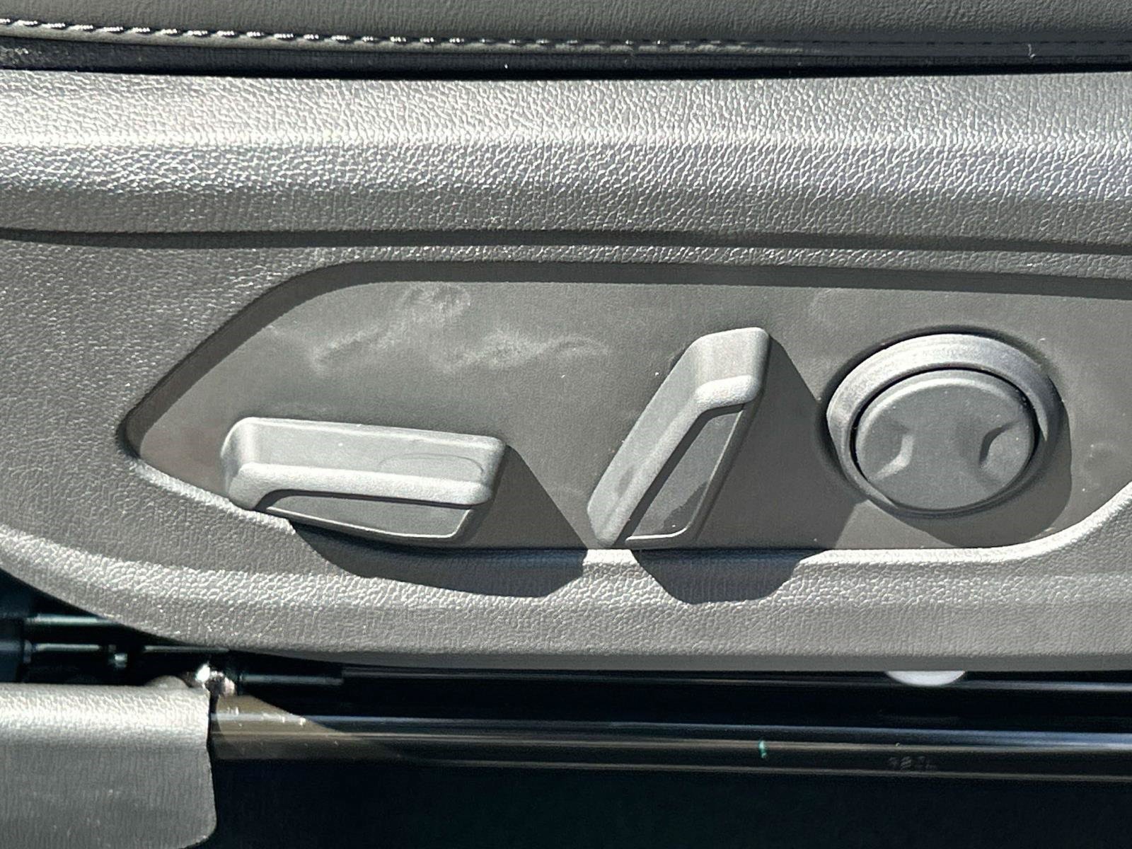 New 2026 Panthera Metal Kia X-Line EX AWD image 22