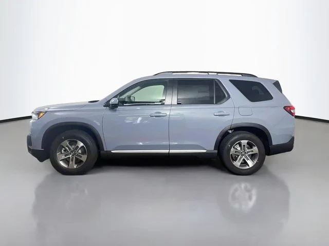 New 2026 Sonic Gray Pearl Honda EX-L image 5