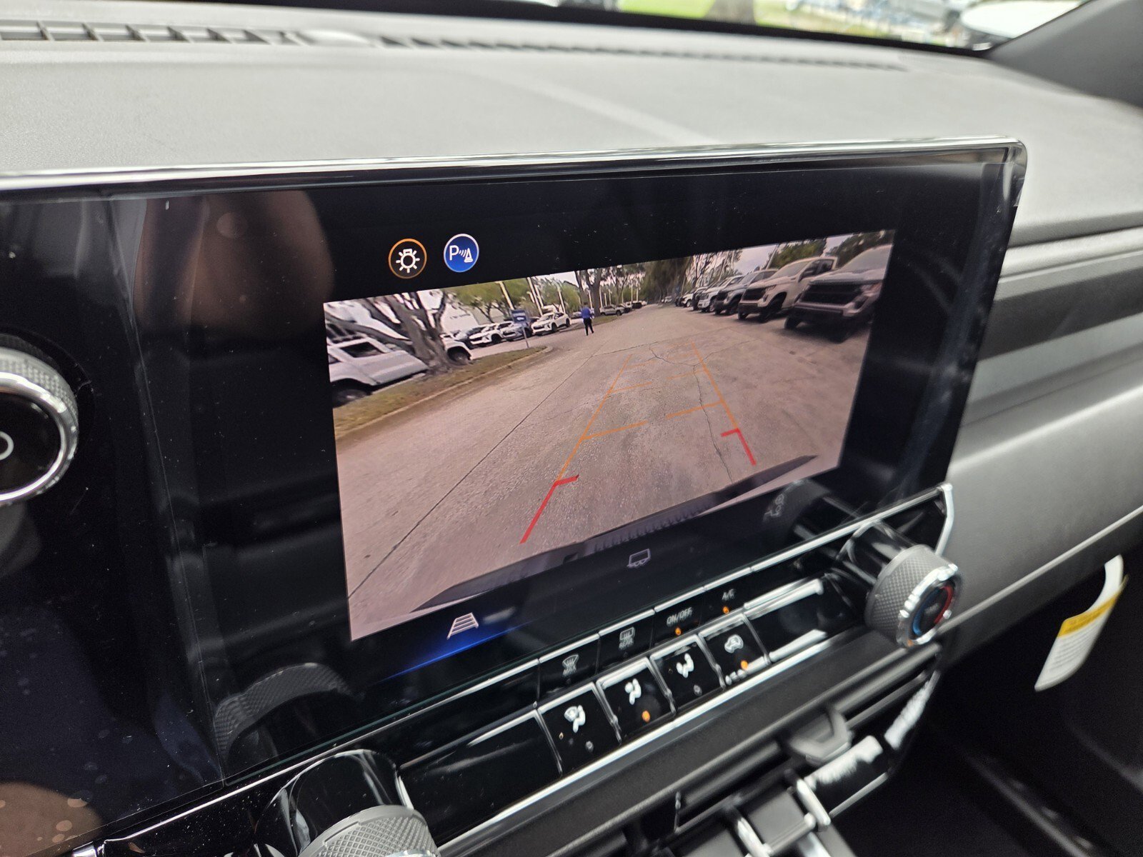 2026 Chevrolet Colorado Work Truck - Photo 33