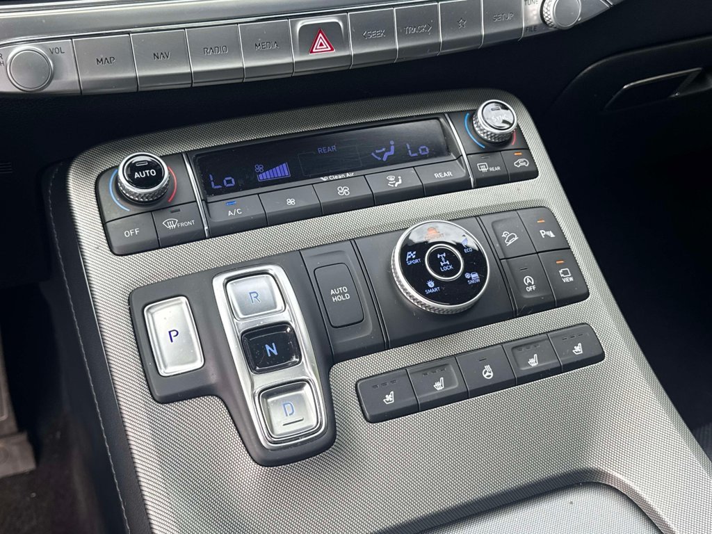 2020 Hyundai Palisade Limited - Photo 29