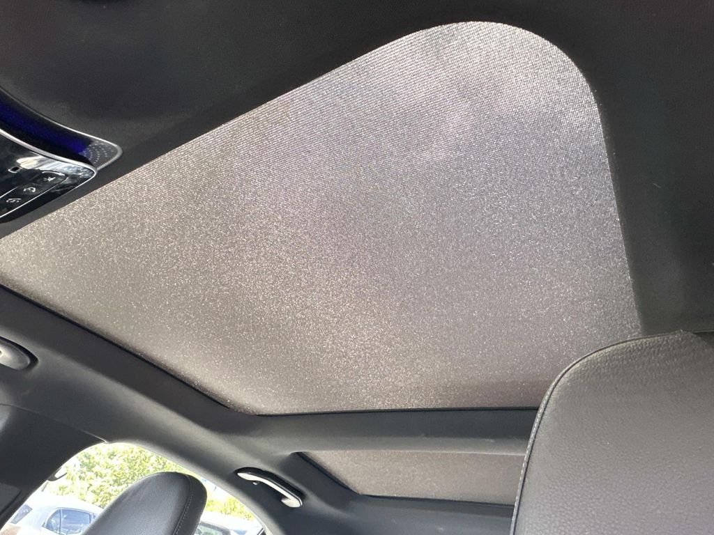 Used 2024 Graphite Gray Metallic Mercedes-Benz C 300 image 18