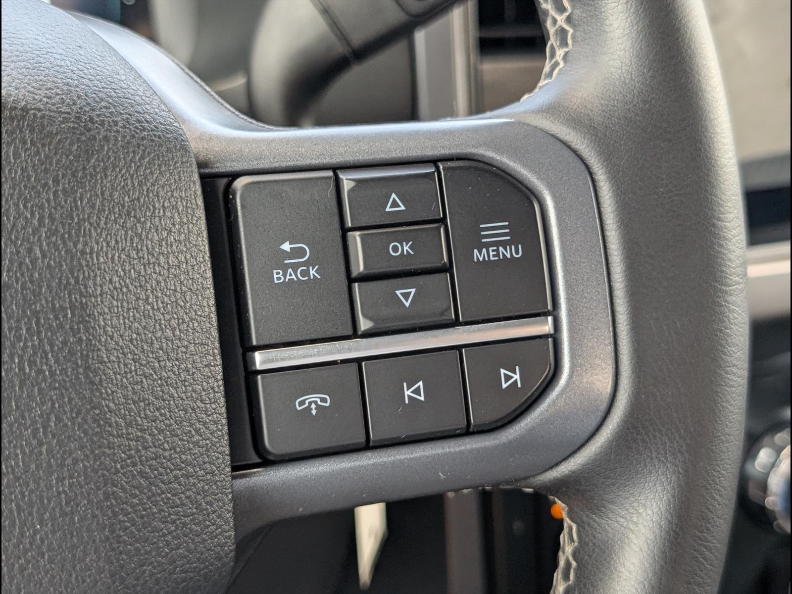 2025 Ford F-150 XLT - Photo 23