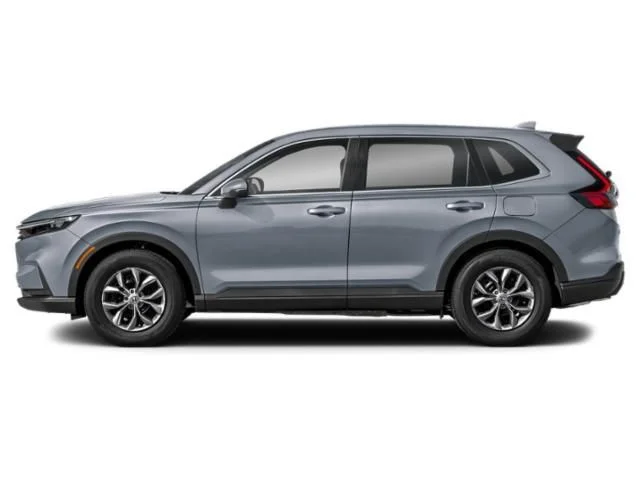 New 2026 Urban Gray Pearl Honda LX image 3