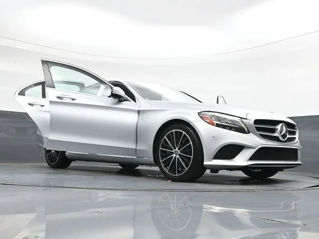 Used 2020  Mercedes-Benz C 300 image 46