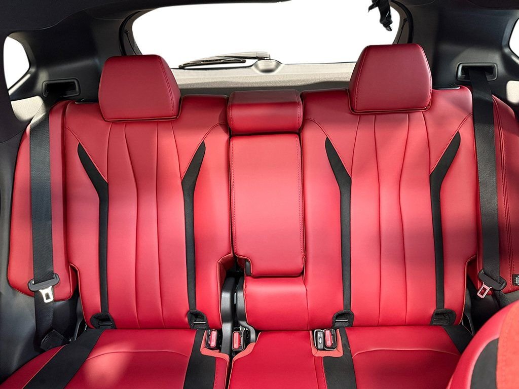 New 2026 Platinum White Pearl Acura A-Spec Package image 31
