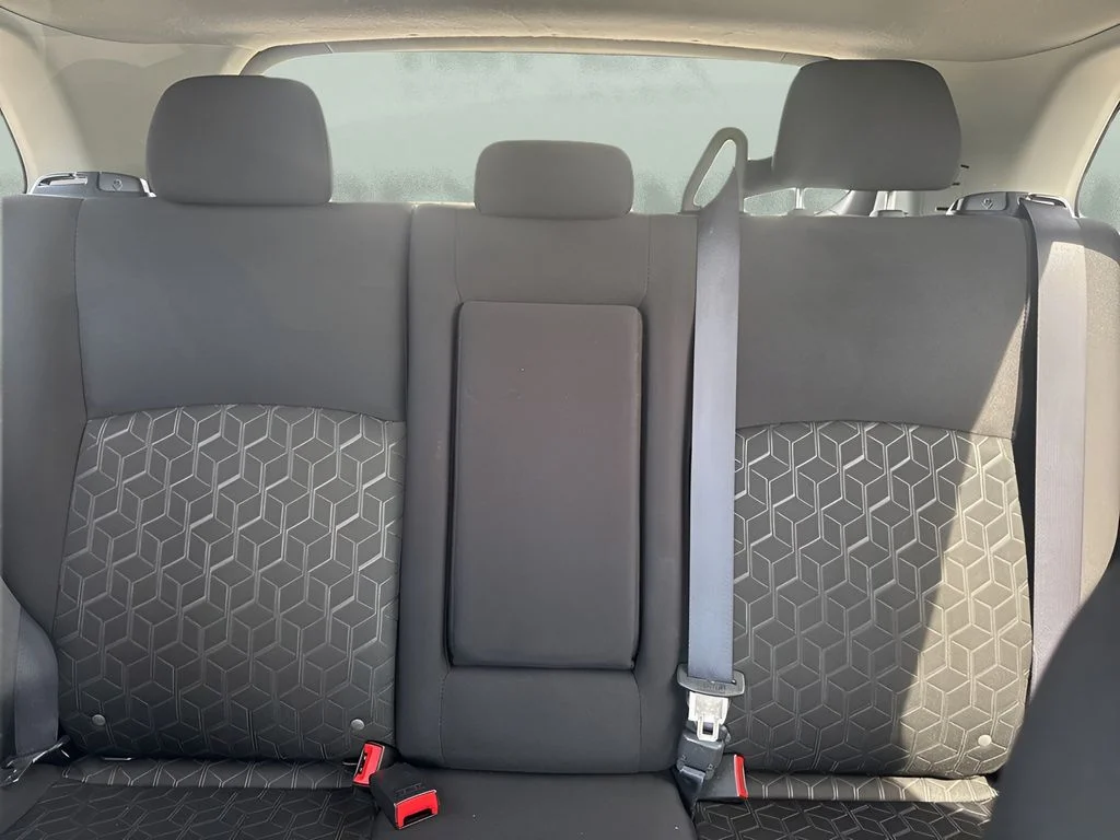 Used 2024 Black Mitsubishi 2.0 ES image 10