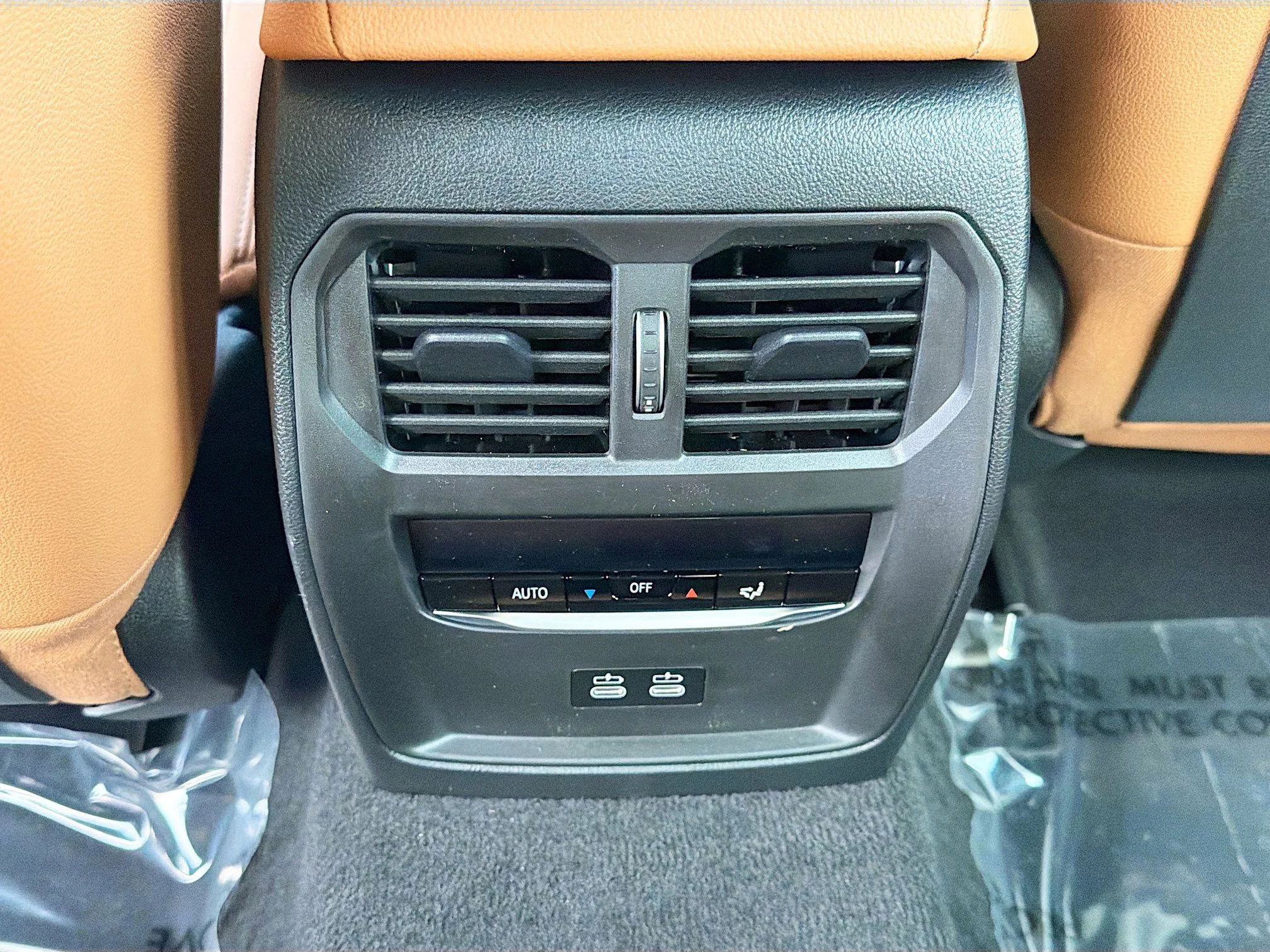 New 2026 Skyscraper Grey Metallic BMW eDrive40 image 19