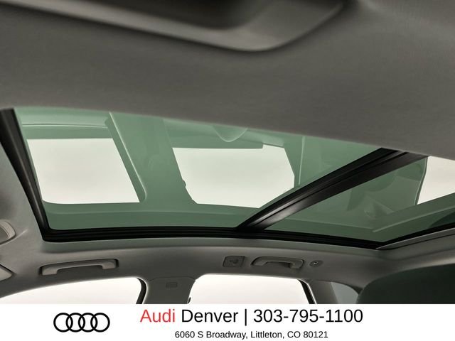 Used 2023 Silver Audi 45 S line Premium image 21