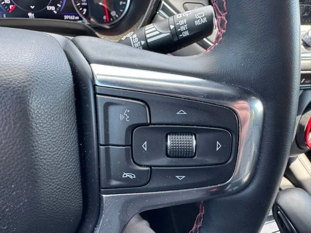 2023 Chevrolet Blazer RS - Photo 24