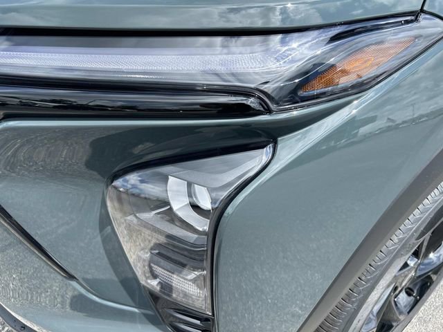 2026 Chevrolet Trax LT - Photo 10