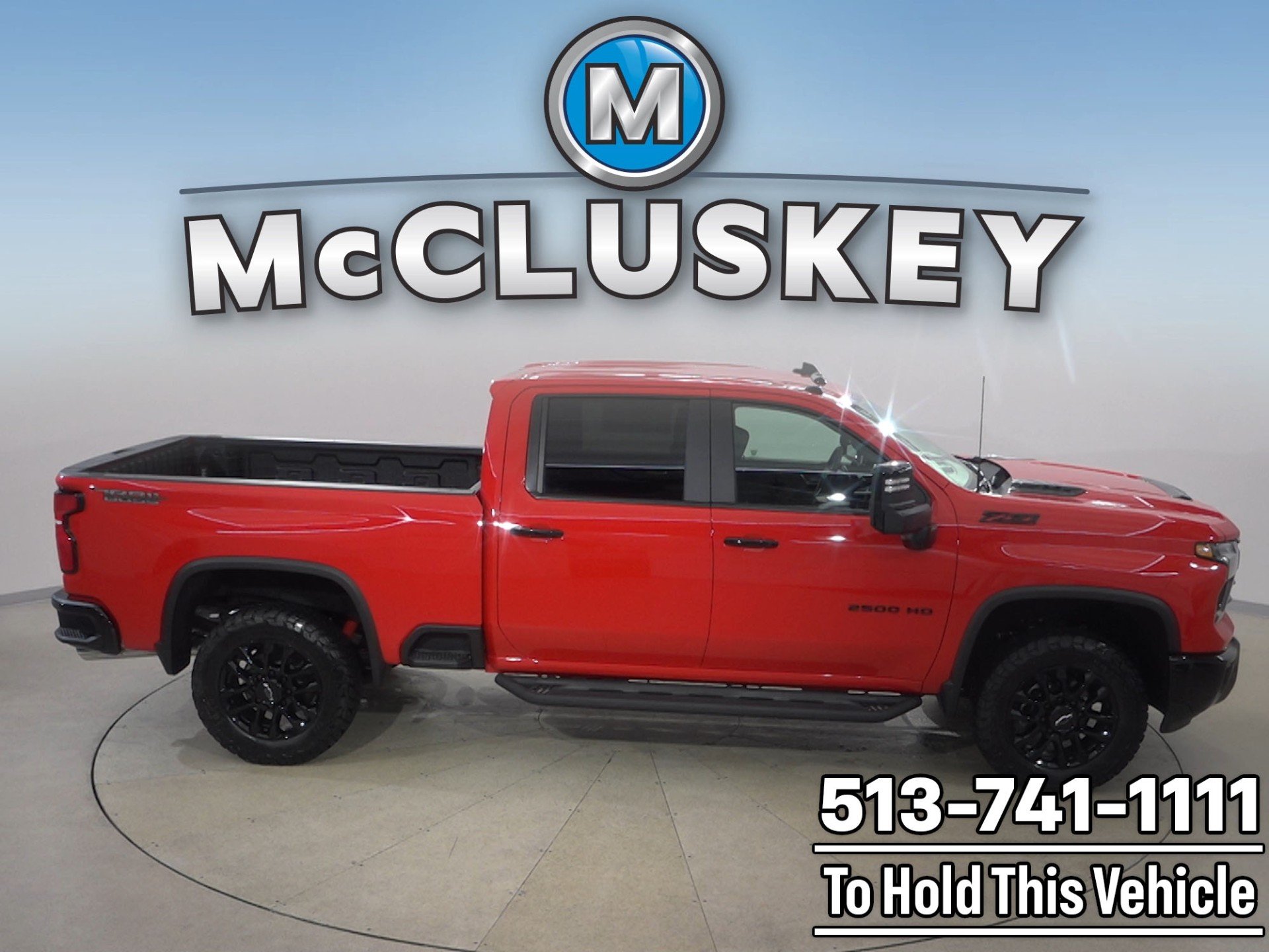 2026 Chevrolet Silverado 2500 HD LT - Photo 53