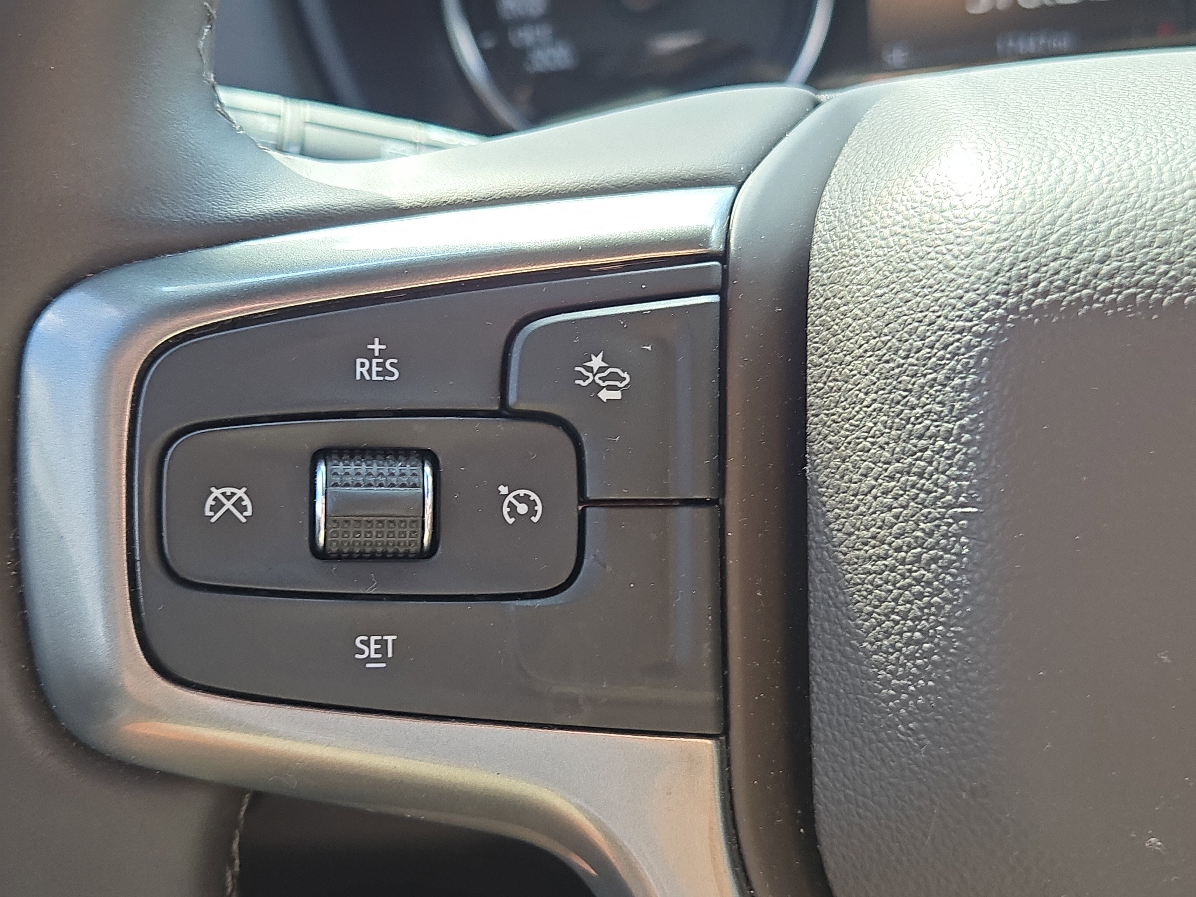 Used 2024 Black Chevrolet LS image 25