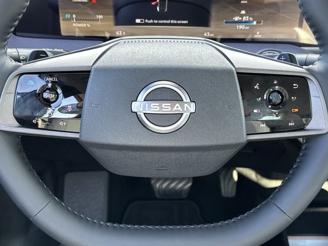 2026 Nissan LEAF SV+ - Photo 15