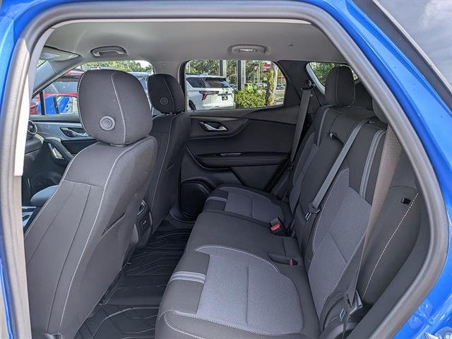 2026 Chevrolet Blazer 2LT - Photo 41