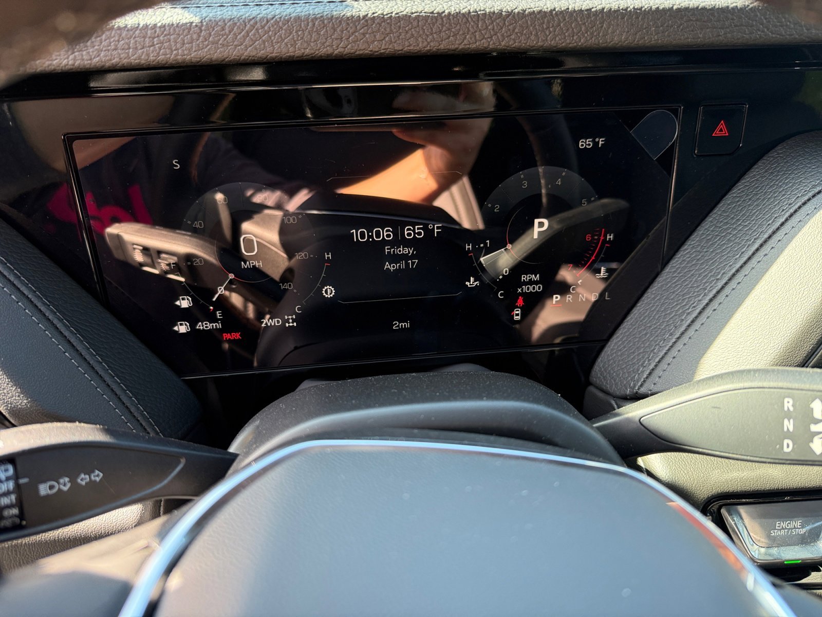 2026 GMC Yukon XL Denali - Photo 11