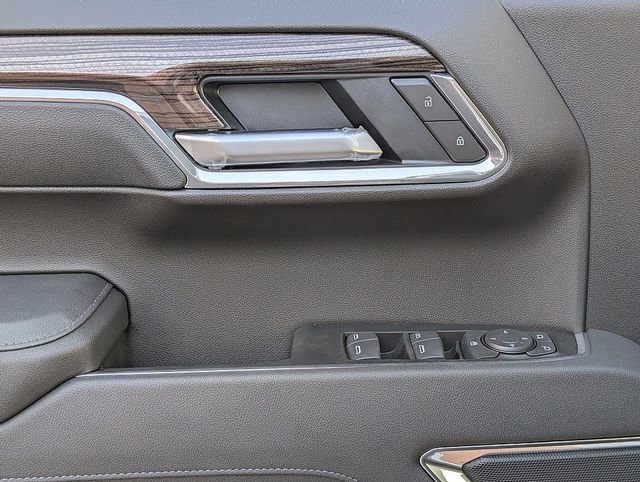 2026 Chevrolet Silverado 1500 LT Trail Boss - Photo 18